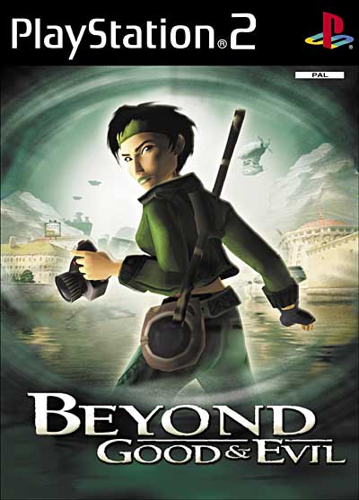 Beyond Good and Evil