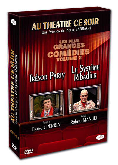 Coffret - Volume 2