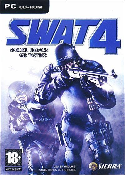 Swat IV