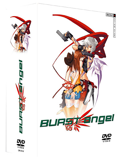 Coffret intégral - Volume 4