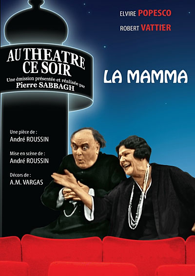 La Mamma