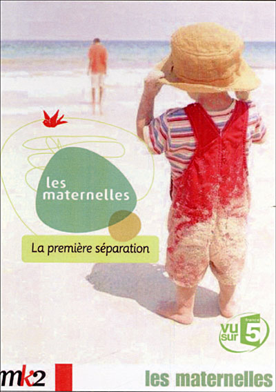 Volume 8 - Première séparation