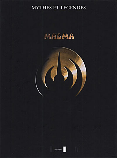 Amazon.com: Mythes Et Legendes : Magma: Movies & TV