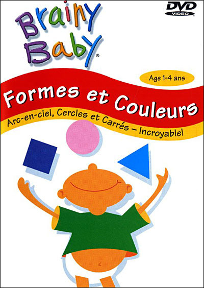 Formes et couleurs