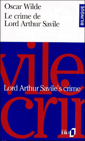 Le Crime de lord Arthur Saville
