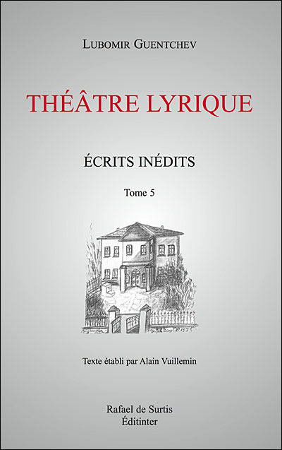 Théâtre lyrique