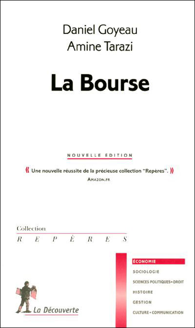 La Bourse NE
