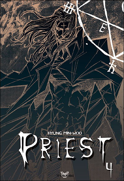 Priest - Tome 2 - Priest - Hyung Min-Woo - broché - Achat Livre | fnac