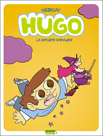 Hugo, 2