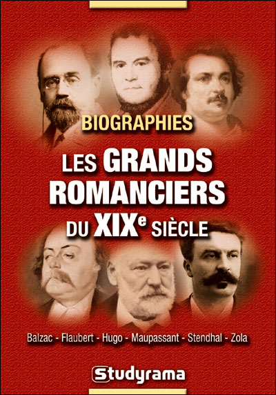 Lot De Journaux Anciens - Les Grands Romanciers Reliés (1909-1925)