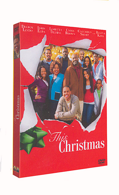 This Christmas