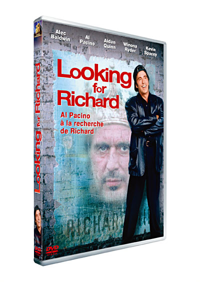 Looking for Richard