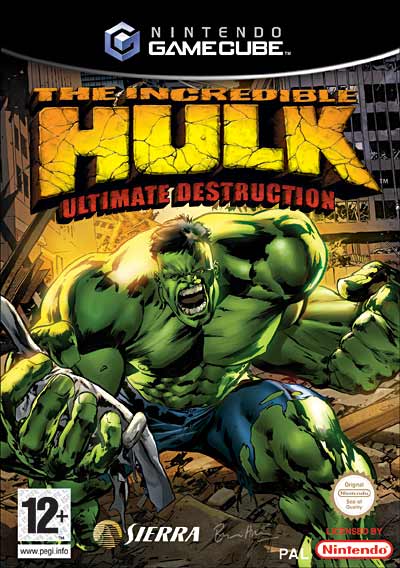 Hulk 2