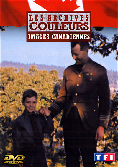 Archives couleurs - Images canadiennes