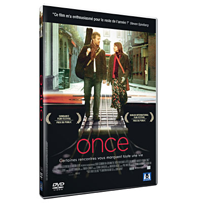 Once - Edition Spéciale Fnac