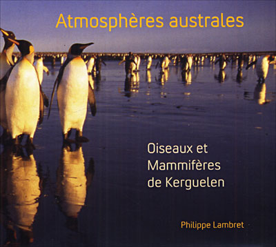 Atmosphères australes