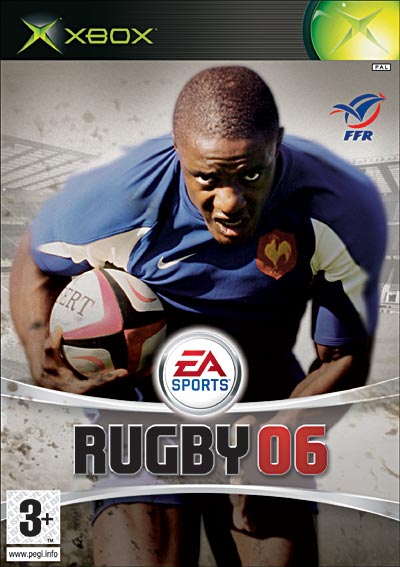 Rugby 2006