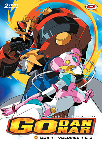 Coffret 1 - Volumes 1 et 2