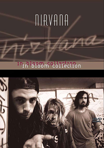 In bloom collection
