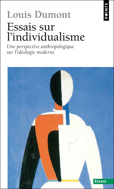 Essais sur l'individualisme