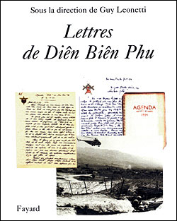 Lettres de Diên Biên Phu