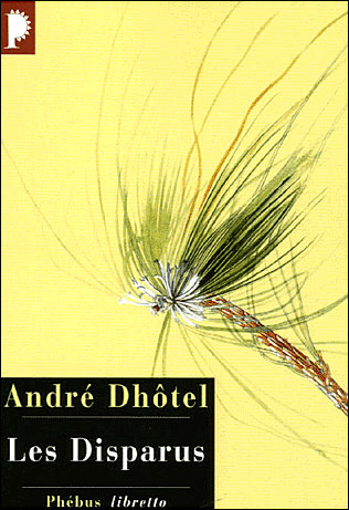 Les disparus