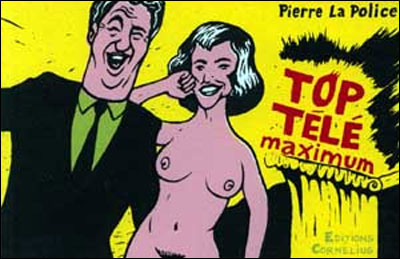 Top télé maximum