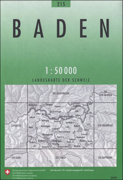 Baden -  Collectif - broché