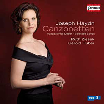 Canzonetten
