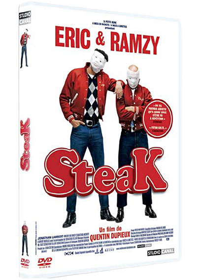 Steak