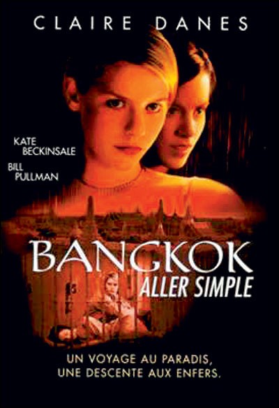 Bangkok aller simple