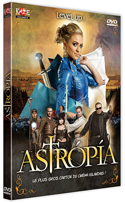 Astropia