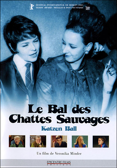 Le Bal des chattes sauvages