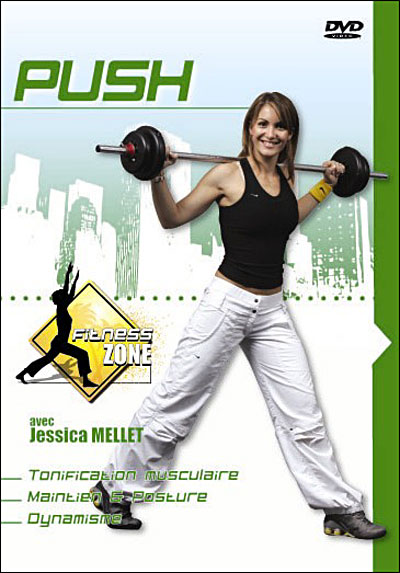 Push - Volume 10
