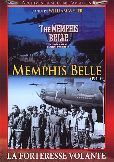 Memphis Belle - La Forteresse volante