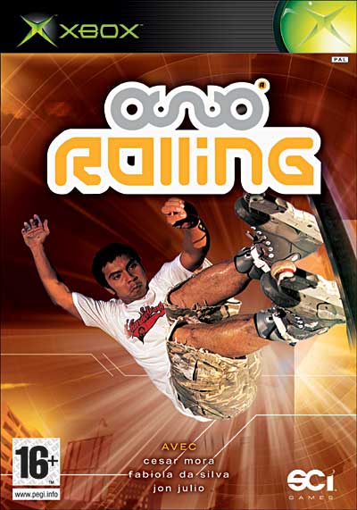 Rolling