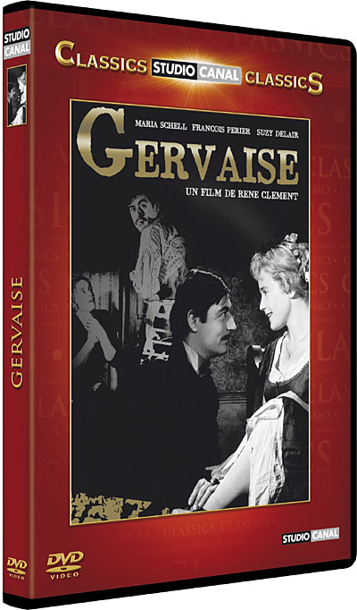 GERVAISE-VF