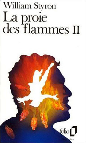 La Proie des flammes