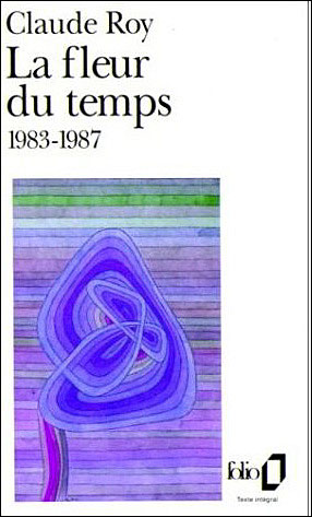 La Fleur du temps