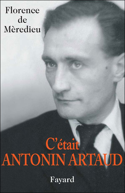 Antonin Artaud, 1896-1948