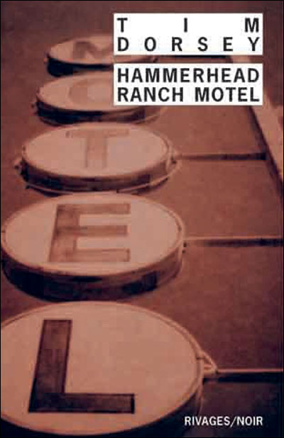 Hammerhead Ranch Motel