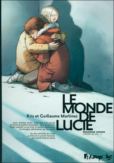 Rester en vie...