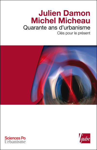 40 ans d'urbanisme