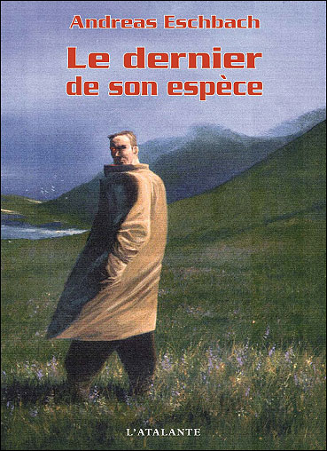 Le dernier de son espèce