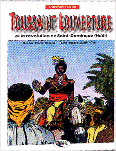 Toussaint Louverture