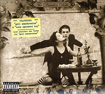 The Dresden Dolls