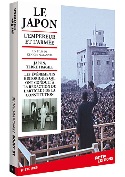 Japon : L'Empereur et l'armée