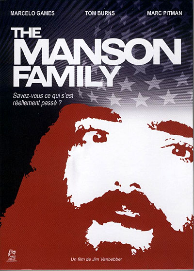 The Manson family