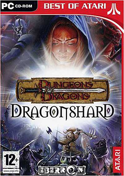 Acheter Dragonshard État correct - 10,99 € Dragonshard État correct - Bandai Namco reconditionné disponible sur Fnac