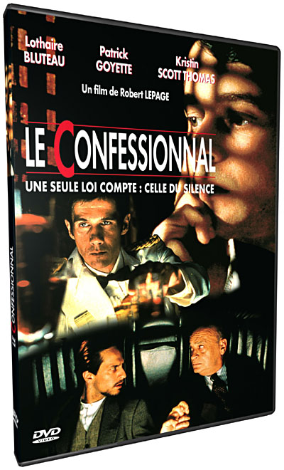 Le confessional